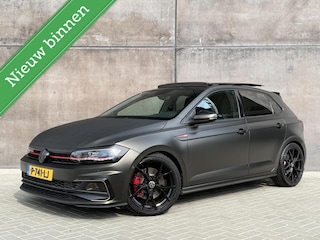 Volkswagen Polo 2.0 TSI GTI | Panorama Dak | Beats Audio | Adaptieve Cruise | Maxton pakket | Full Options!