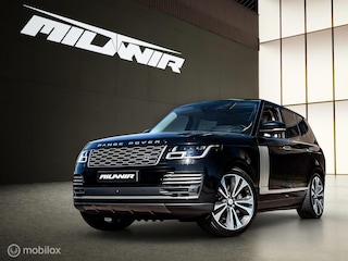 Land Rover Range Rover 2.0 P400e Autobiography |BTW|BOMVOL!
