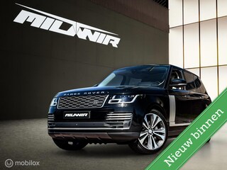 Land Rover Range Rover 2.0 P400e Autobiography |BTW|BOMVOL!