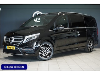 Mercedes-Benz V-klasse 250d Lang Exclusive 7-pers AMG * FULL OPTION * + DEALER ONDERHOUDEN