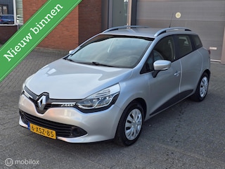 Renault Clio Estate 0.9 TCe Expression