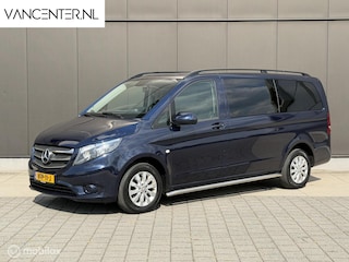 Mercedes-Benz Vito Bestel 114 CDI Lang DC Comfort