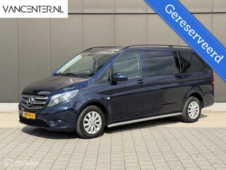 Mercedes-Benz Vito Bestel 114 CDI Lang DC Comfort