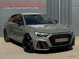 Audi A1 Sportback 30 TFSI (3x) S Line Cruise CarPlay Ambiance Keyless