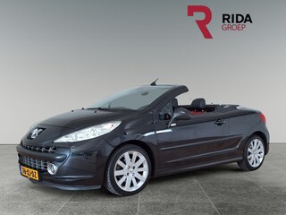 Peugeot 207 CC 1.6-16V T Sport