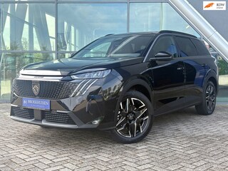 Peugeot 5008 1.2 Hybrid 145pk Allure 7 Pers. Automaat / 360 Camera / Stoel-Stuur Verwarming