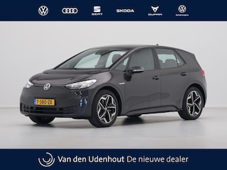 Volkswagen ID.3 Pure 150 pk 45 kWh Navigatie Camera Stoel/Stuurverwarming Acc Carplay 333