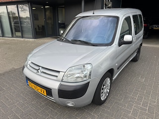 Citroën Berlingo 1.6i Multispace AIRCO CRUISE ORIG NL NAP TOP KMS