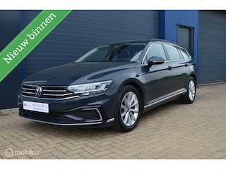 Volkswagen Passat Variant 1.4 TSI PHEV GTE,Virtual,Trekhaak