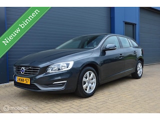 Volvo V60 1.6 T3,Aut,1e eig,trekhaak