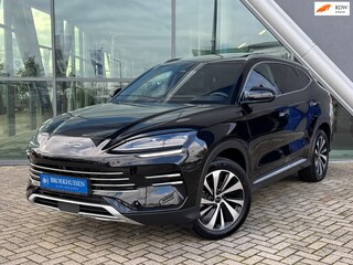 BYD Seal U 1.5 DM-i FWD COMFORT LONG RANGE 125km Plug in Hybride 218pk Panoramadak / Stoelventilatie / HU Display