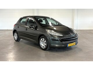Peugeot 207 1.4-16V X-line | Nieuwe Koppeling + APK