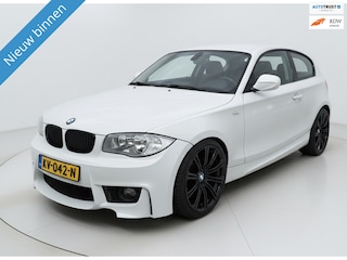 BMW 116i 122PK M-Pakket Carplay!!