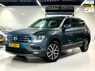 Volkswagen Tiguan 1.5 TSI 150PK Automaat| 7p. ACC. Dealer onderhoud!