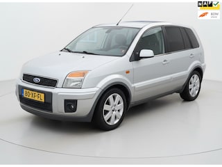 Ford Fusion 1.4-16V Futura Airco| nieuw apk!