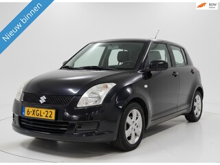 Suzuki Swift 1.3 Comfort Airco| LM Velgen!