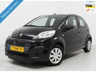 Peugeot 107 1.0 Access Accent Airco|2014|Nieuw apk!!