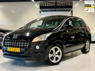 Peugeot 3008 1.6 Turbo 156PK Pano|Navi|Trekhaak!