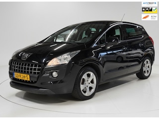Peugeot 3008 1.6 Turbo 156PK Pano|Navi|Trekhaak!