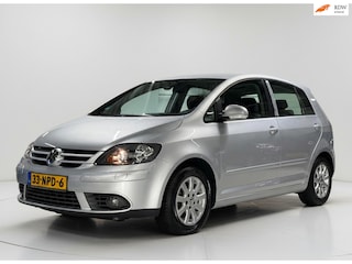 Volkswagen Golf Plus 1.6 116PK Sportline Automaat|Trekhaak!