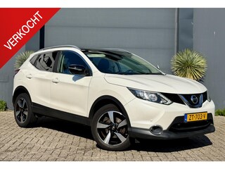 Nissan Qashqai 1.2 Acenta