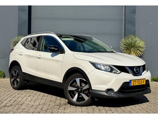 Nissan Qashqai 1.2 Acenta