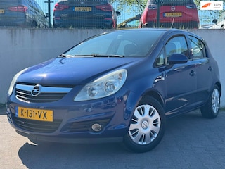 Opel Corsa 1.2-16V Essentia/CAMERA/AIRCO/APK 03-2027/INRUILKOOPJE/