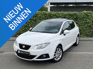 Seat Ibiza 1.4 Style 94 DKM ! * Pano * Carplay * Garantie * Nap *