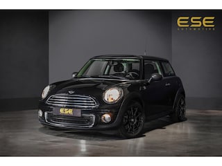 Mini Mini 1.6 Business Line | Airco | Cruise