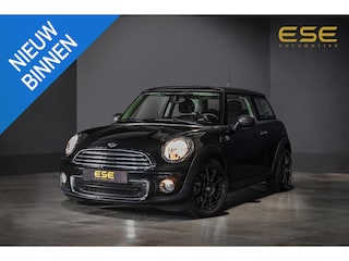 Mini Mini 1.6 Business Line | Airco | Cruise