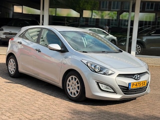 Hyundai i30 1.4|Airco|5drs|Zeer betrouwbaar!