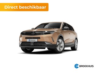 Opel Grandland Business Edition - PHEV | Achteruitrijcamera | Draadloze telefoonlader (Inductie) | Elektronische klimaatregeling met twee zones