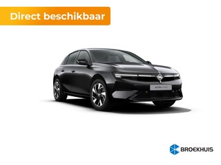 Opel Astra Business Edition - Plug-In Hybrid | 3,7 kW boordlader | AGR-gecertificeerde bestuurdersstoel en Winterpakket | Achteruitrijcamera 180°