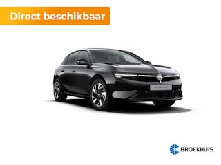 Opel Astra Business Edition - Plug-In Hybrid | 3,7 kW boordlader | AGR-gecertificeerde bestuurdersstoel en Winterpakket | Achteruitrijcamera 180°