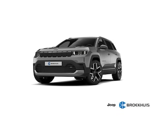 Jeep Compass First Edition Automaat