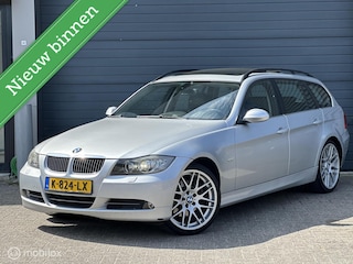 BMW 3-serie Touring 330xd Dynamic Executive | Pano |