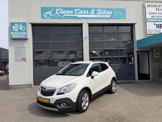 Opel Mokka 1.6 Edition