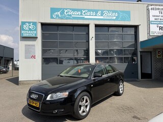 Audi A4 Limousine 2.0 Pro L. bns