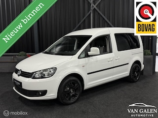 Volkswagen Caddy Combi 1.2 TSI Airco|Trekhaak|Grote beurt!