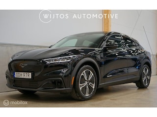Ford Mustang Mach-E Standard RWD 75 kWh B&O, 360, leer