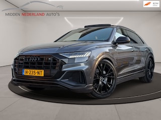 Audi Q8 50 TDI quattro Pro Line S * BANG & OLUFSEN * RS STOELEN *