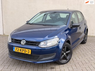 Volkswagen Polo 1.4 FSI Ori NL NAP Trekhaak Airco CarPlay 15''