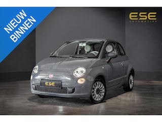 Fiat 500 1.0 TwinAir Pop | Airco | Incl nieuwe APK