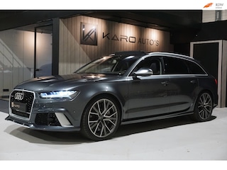 Audi A6 4.0 TFSI Quattro Performance Pano B&O 360 HUD Softc