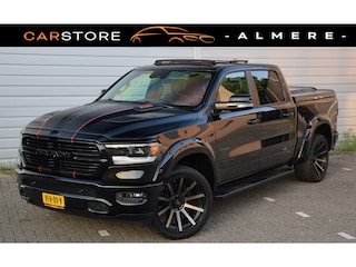 Dodge Ram 1500 5.7 V8 4x4 Crew Cab 5'7 Limited*HULK*Dak*Navi*Camera*22Inch*