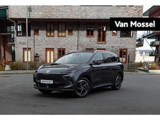 MG S5 Luxury 64 kWh | 465 km WLTP | Full Option | 7 Jaar Garantie | € 2000,- Korting !!