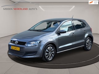 Volkswagen Polo 1.2 TSI * NIEUWE DISTRIBUTIE * AIRCO * APK 2027 *