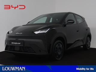 BYD Dolphin Surf Active 30 kWh | Inclusief € 2000,- ACTIE | Nieuw