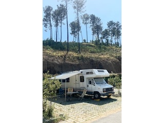 Peugeot J5 Camper KAMPEERAUTO AUTOSTAR CAMPER 505 GTX Benzine 505 GTX