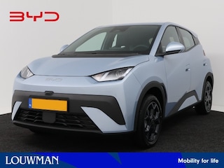 BYD Dolphin Surf Boost 43 kWh | Inclusief € 2000,- ACTIE | Nieuw |